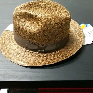 Bailey's of Hollywood Fedora!